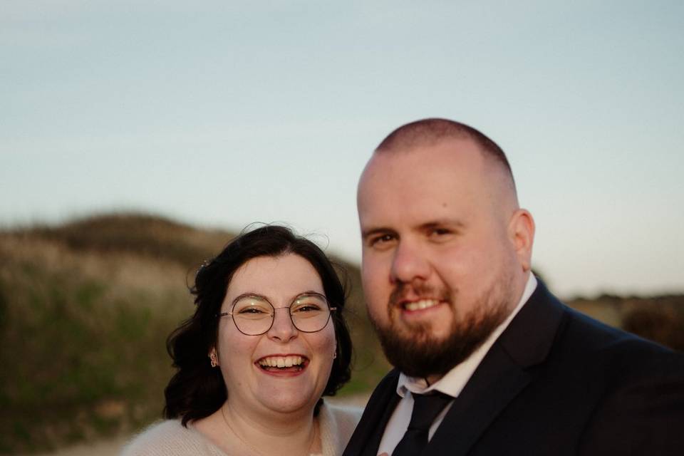 Photo de couple