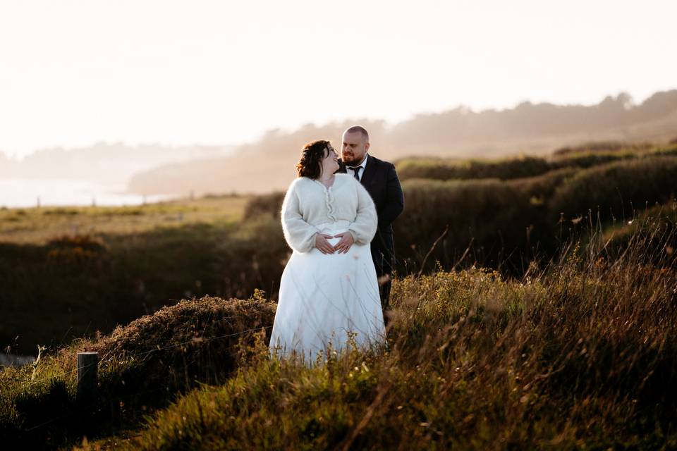 Photo de couple