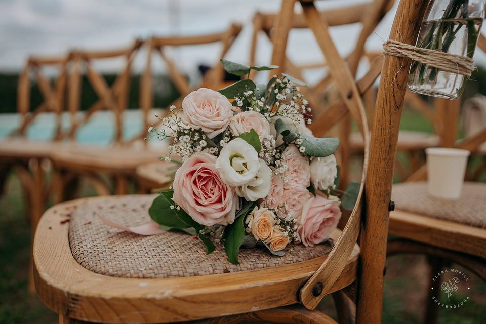 Photo de bouquet