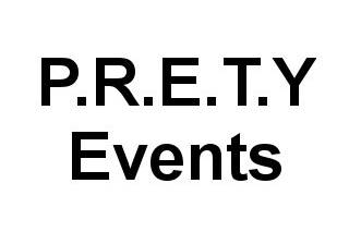 P.R.E.T.Y Events