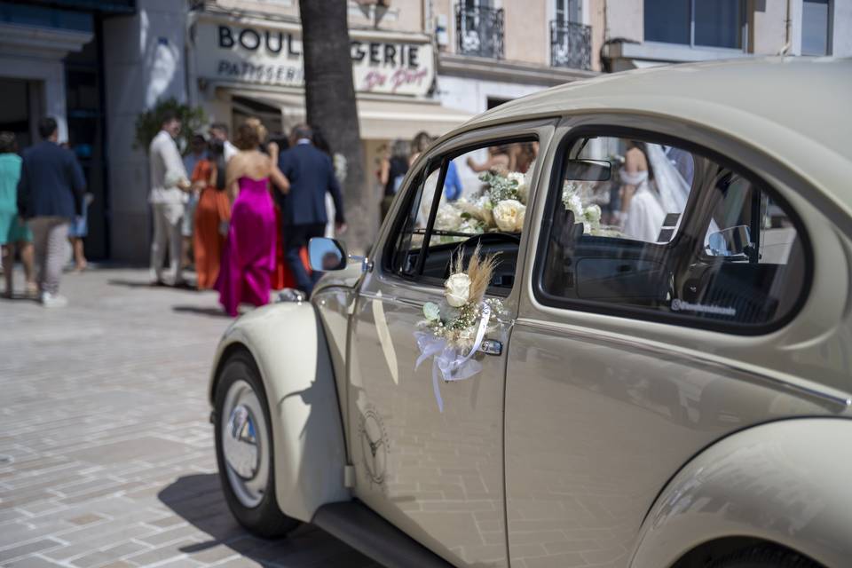 Mariage Bandol