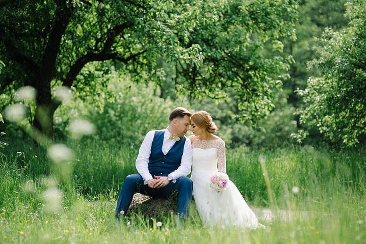 Mariage chic