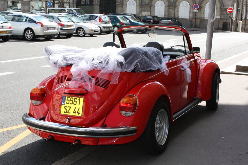 Voiture