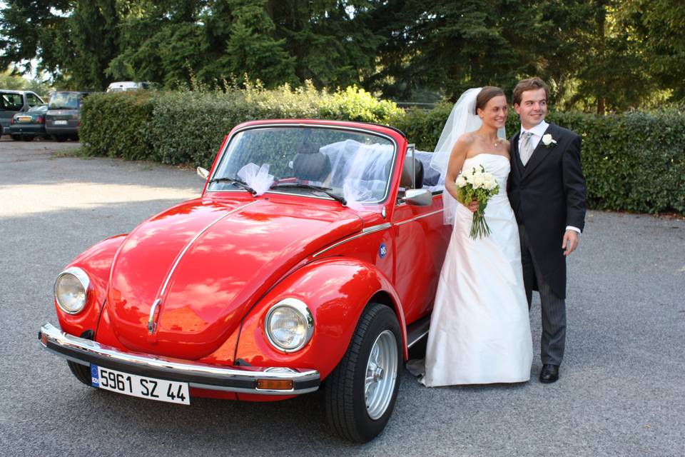 Voiture