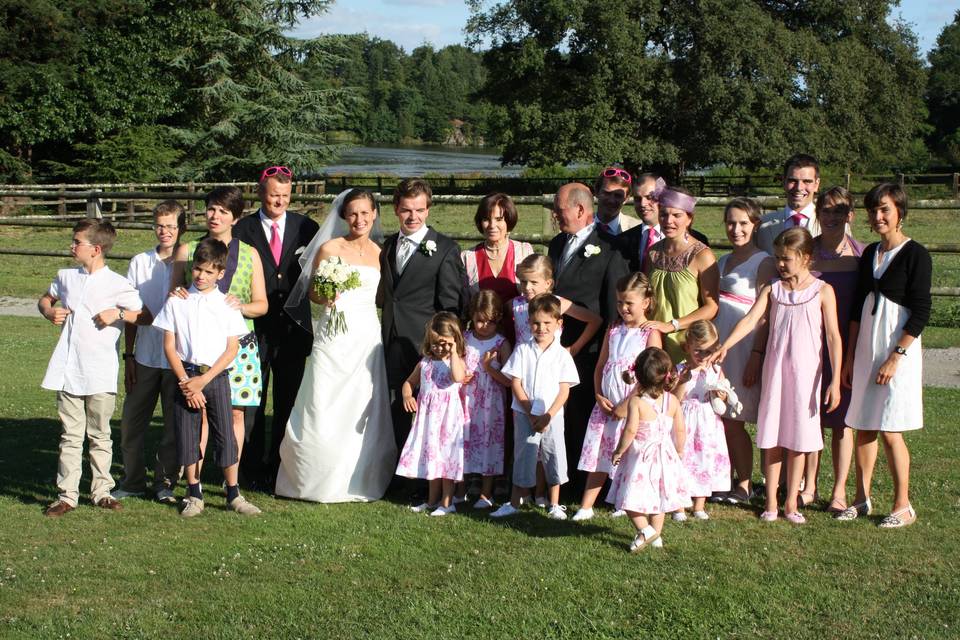 Grande famille