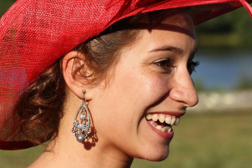 Chapeau