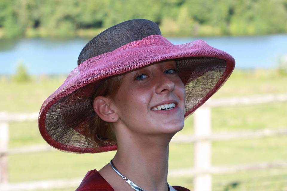 Chapeau