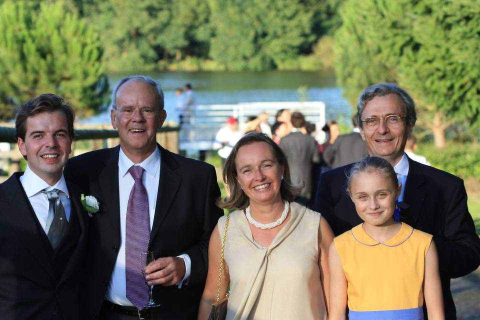 Famille