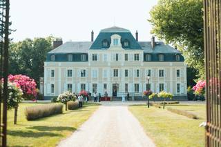 Château de Quenet
