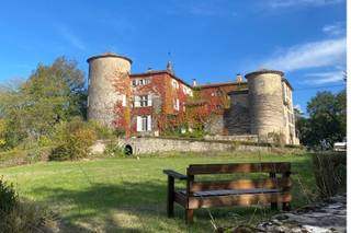 Château de Montcuquet