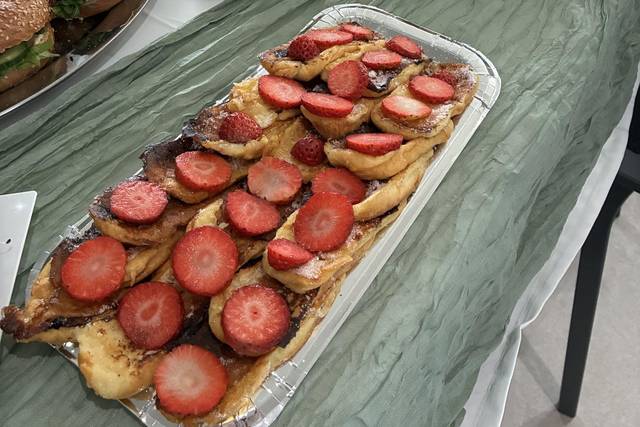 Brunch