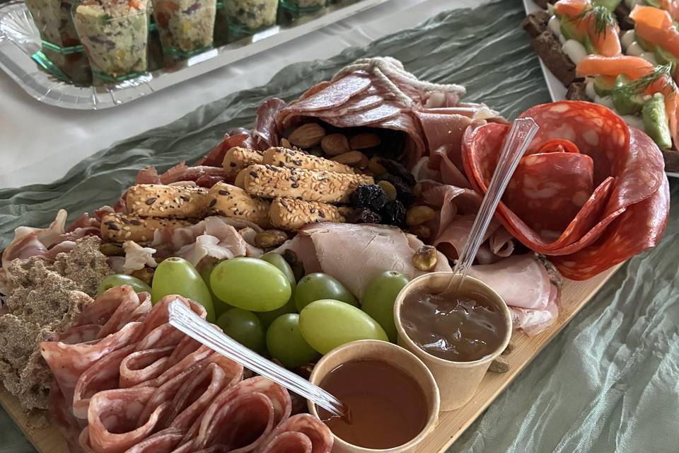 Brunch