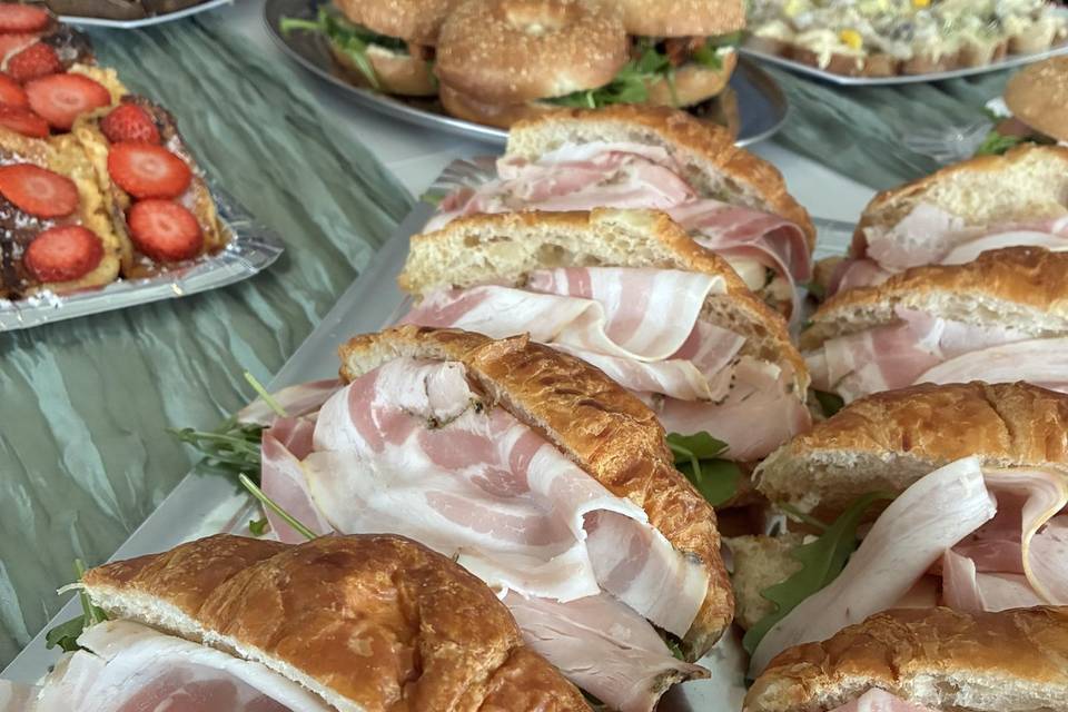 Brunch