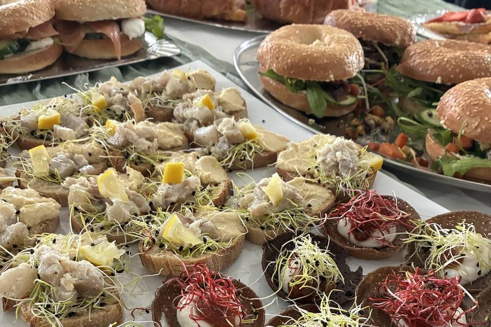 Brunch