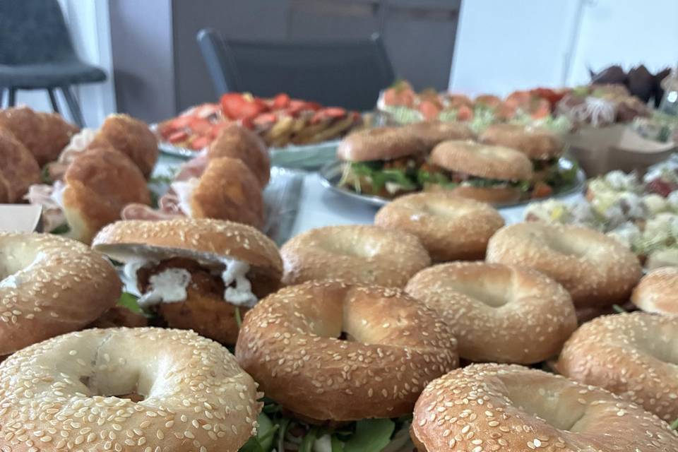 Brunch