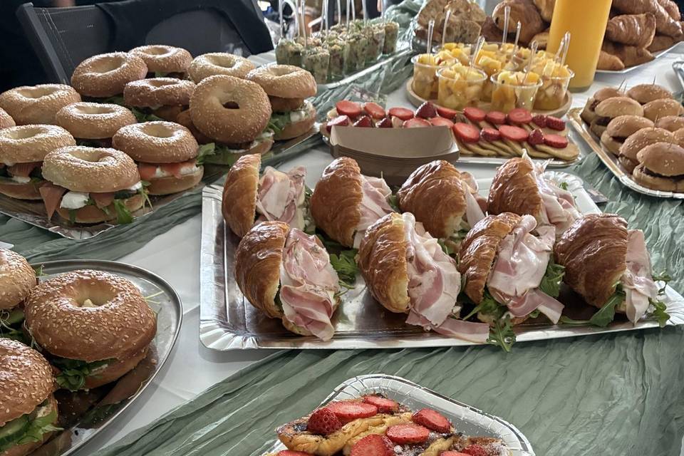 Brunch