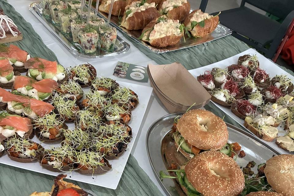 Brunch
