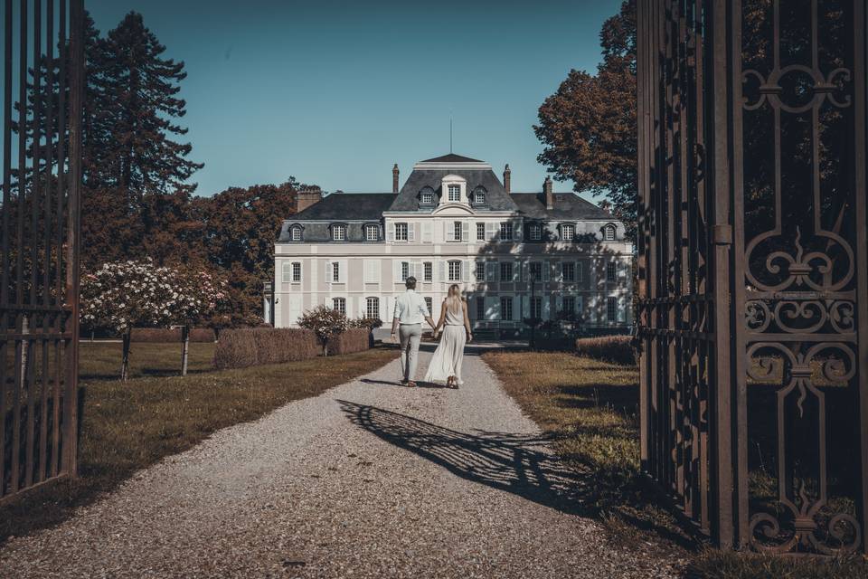 Château de Quenet