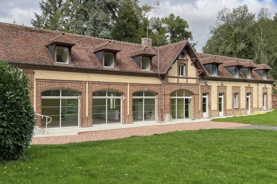 Château de Quenet