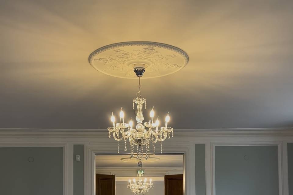 Luminaires