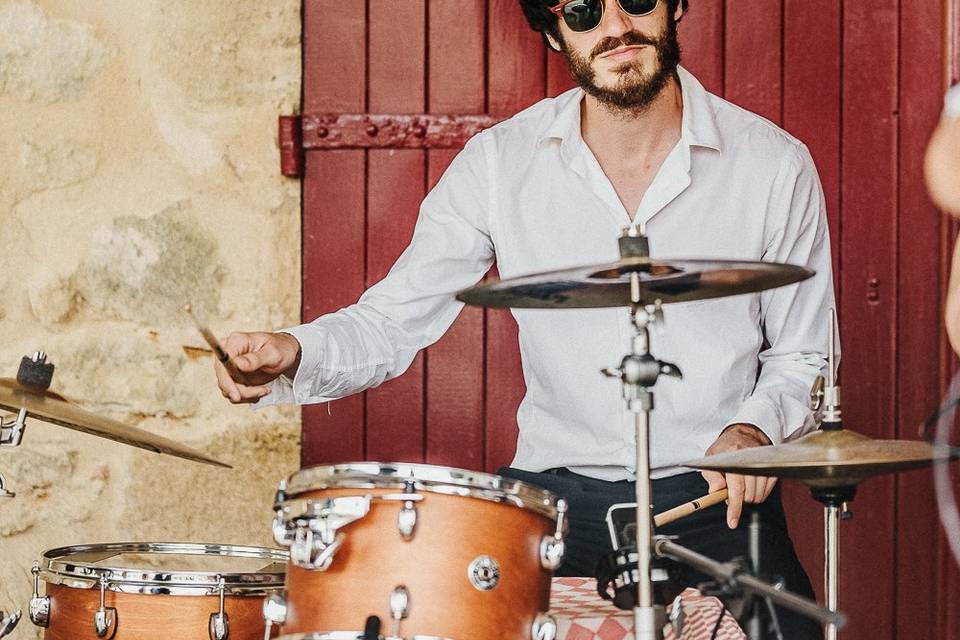 Batteur