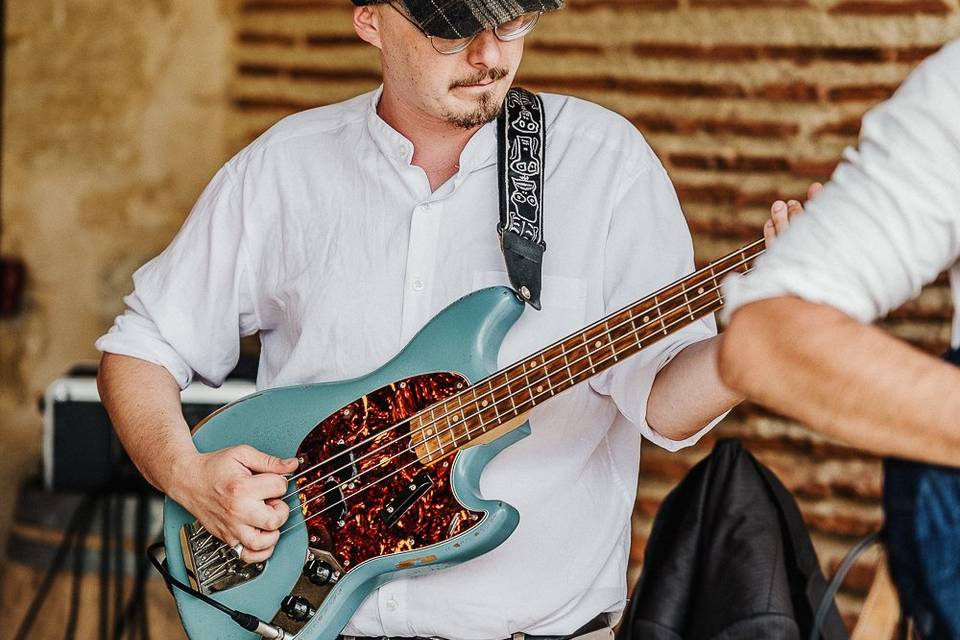 Bassiste