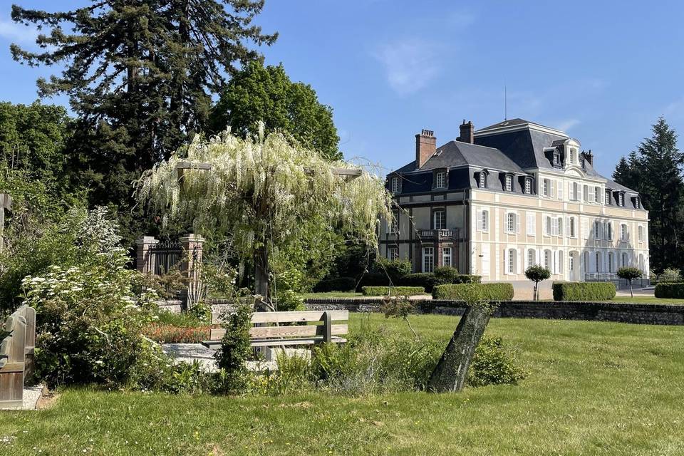 Château de Quenet