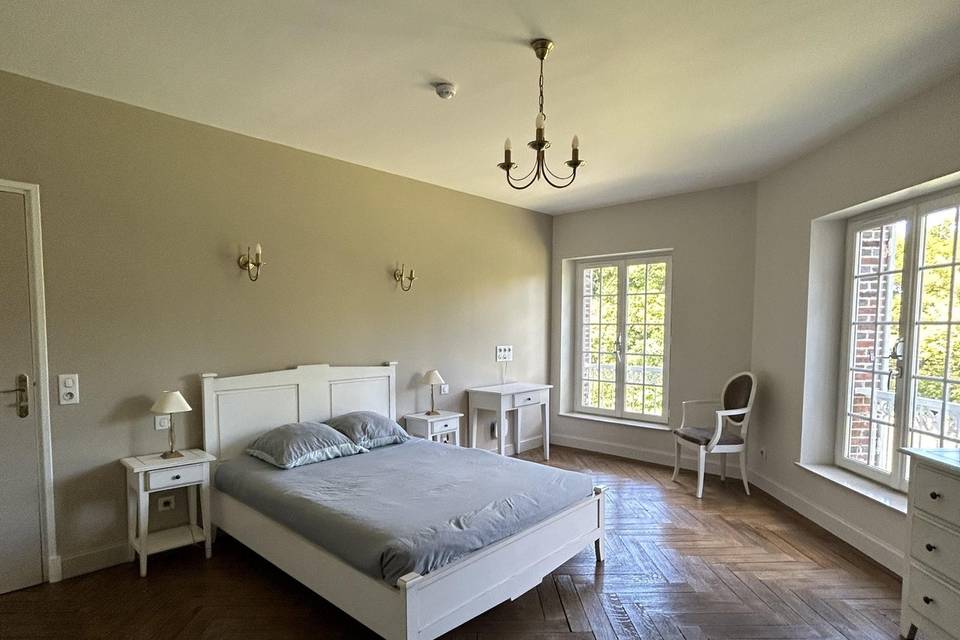 Château de Quenet