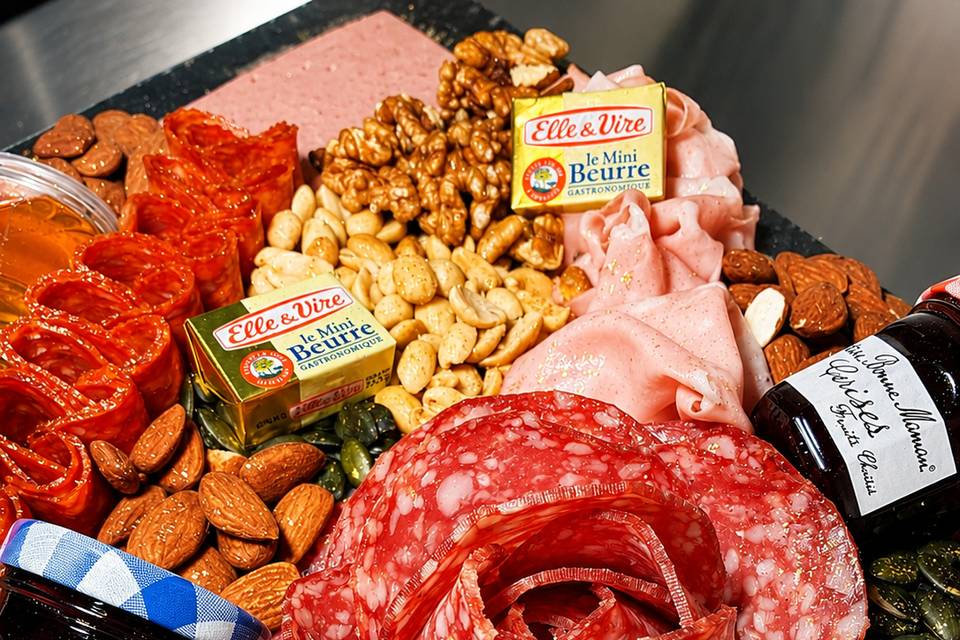 Charcuterie