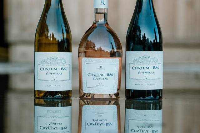 Gamme Château Bas