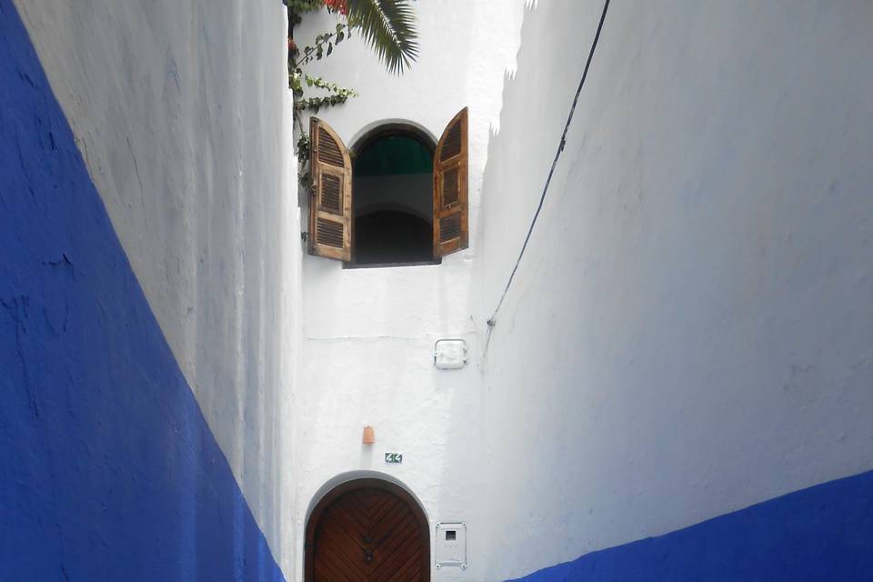 Maroc - Tanger