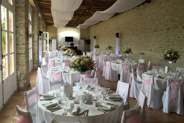 Salle