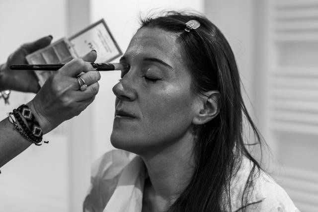 Maquillage