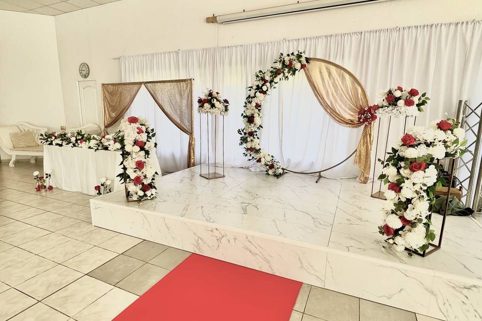Mariage