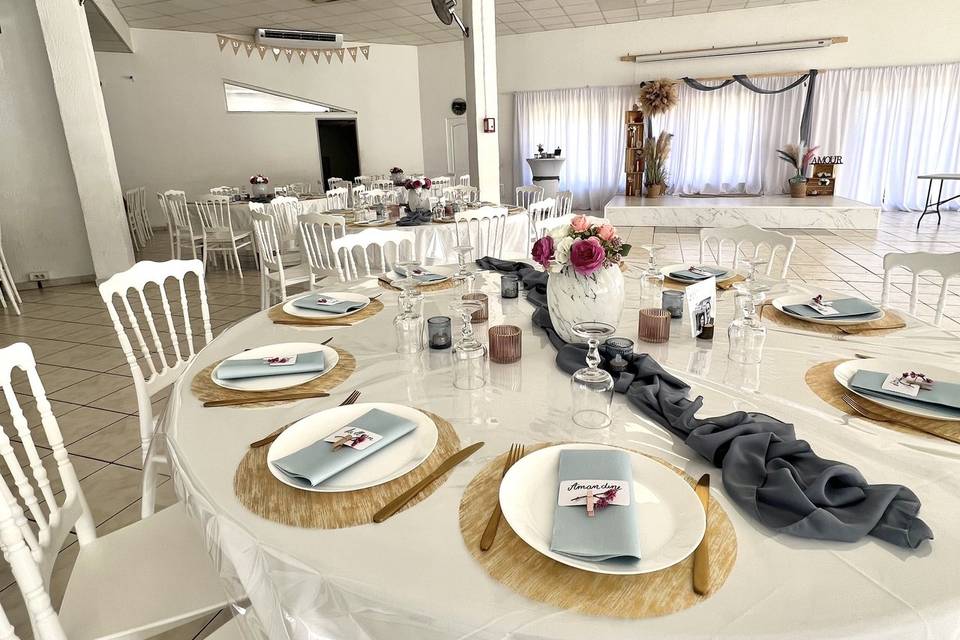 Mariage