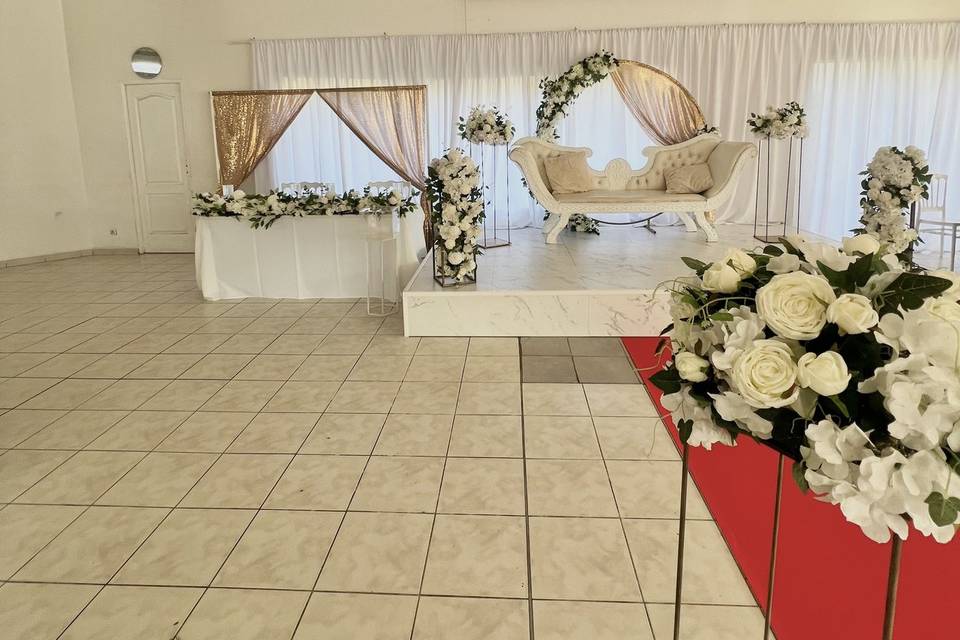 Mariage