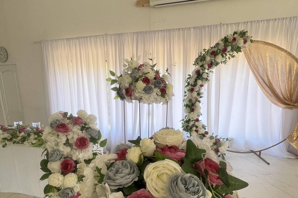 Mariage