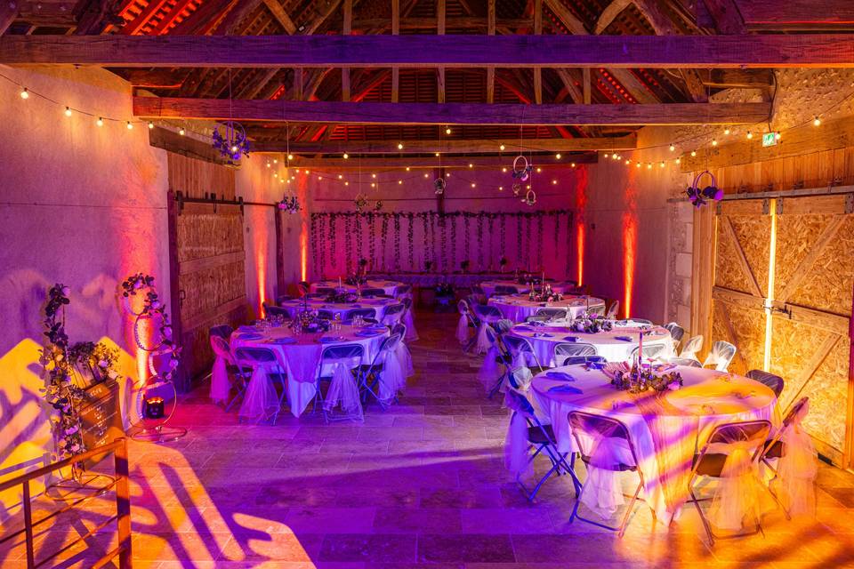 Salle