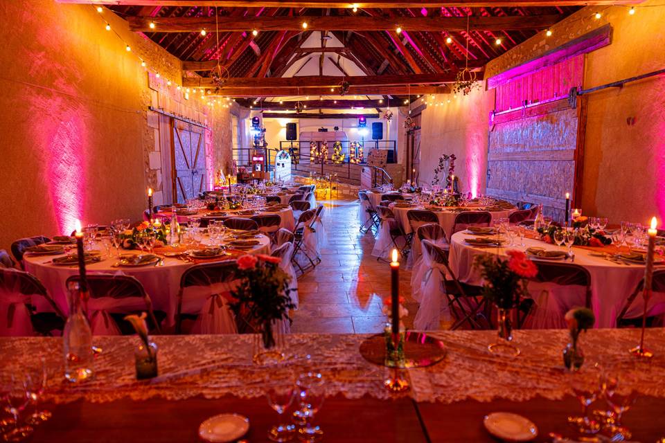 Salle