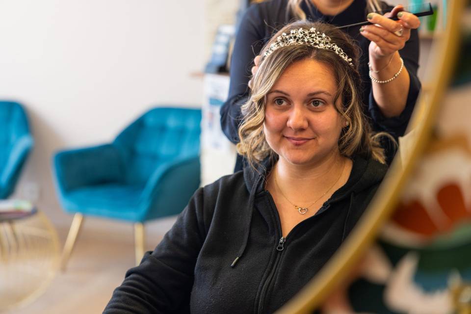 Mariée