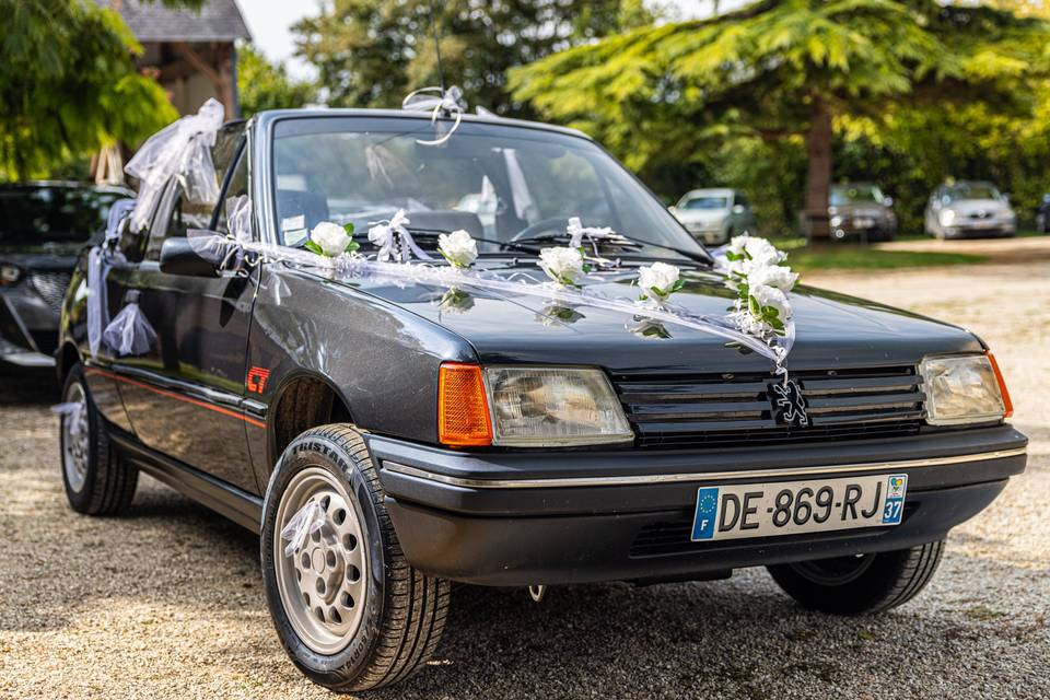 Voiture