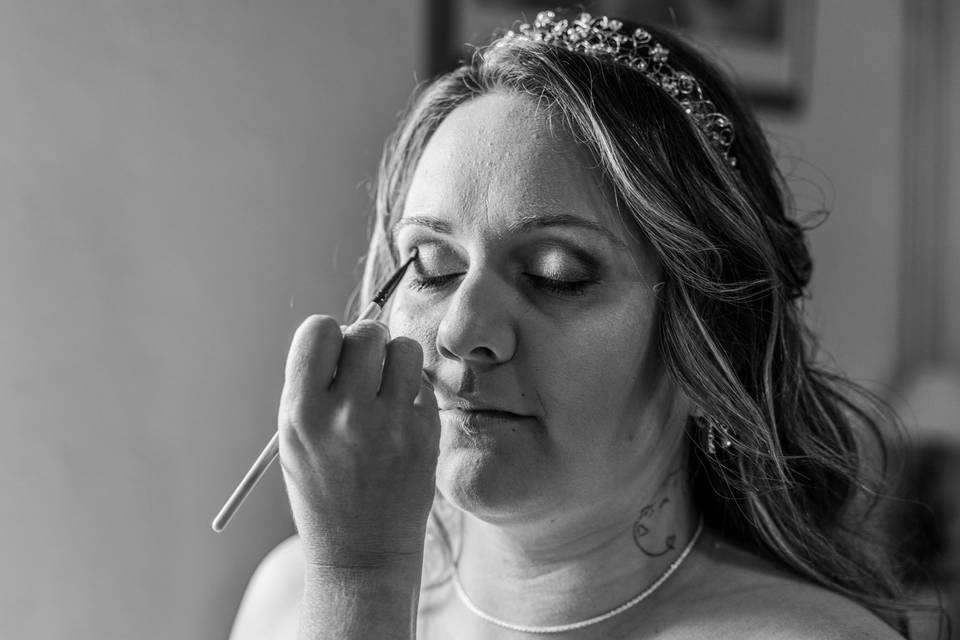 Mariée