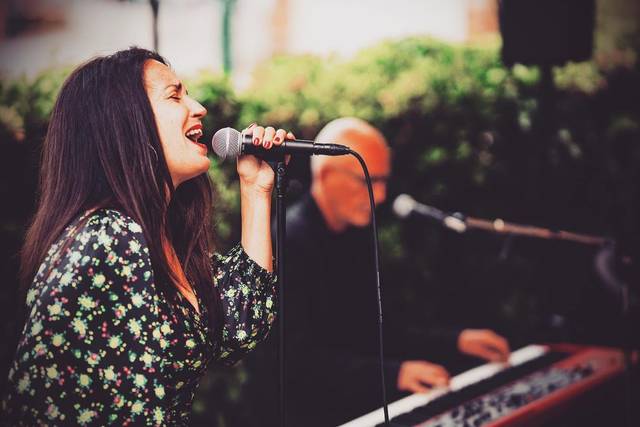 Diner concert Vannes