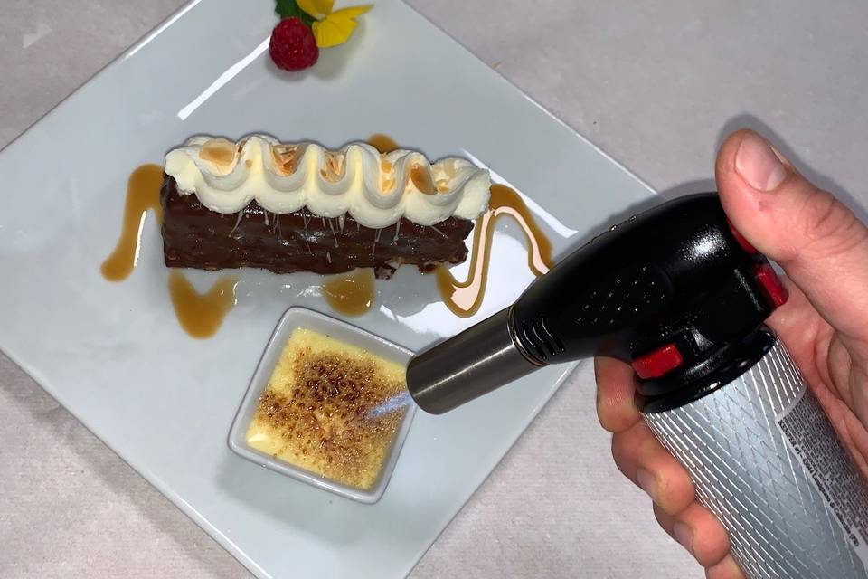 Dessert