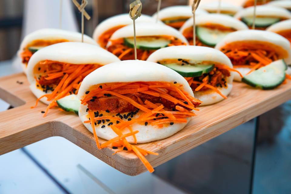 CANAPÉ_PAIN BAO