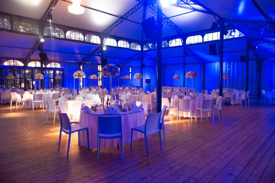 DÉCORATION_SALLE À MANGER_NOCIBILE_LUMIÈRES DE NUIT