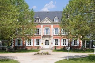 Domaine Valaudran Hôtel ***