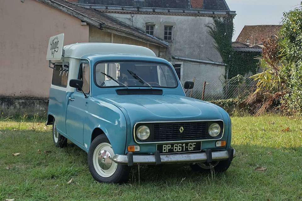 La 4L