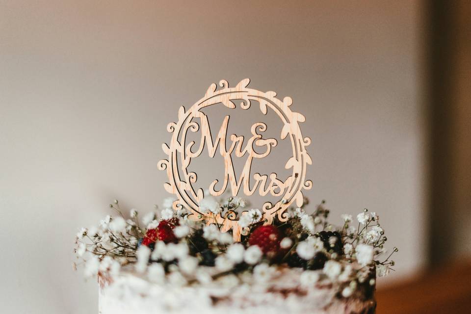 Décoration
