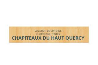 Chapiteaux du Haut Quercy
